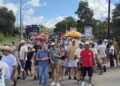 Durante os festejos juninos, Alex da Piatã percorre mais de 4 mil quilômetros, visita 16 municípios e fortalece mandato no interior da Bahia