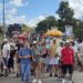 Durante os festejos juninos, Alex da Piatã percorre mais de 4 mil quilômetros, visita 16 municípios e fortalece mandato no interior da Bahia