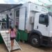 Unidade Móvel da Defensoria leva atendimento gratuito à população de Mairi e São José do Jacuípe