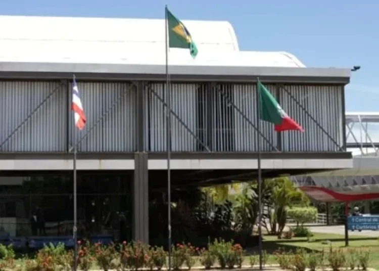 TRE-BA abre seleção para estágio com bolsa de R$ 1.100; inscrições seguem até 9 de julho