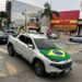 Vitória do Brasil leva torcedores às ruas de Conceição do Coité em carreata marcada pela esperança do hexa