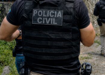 Suspeito de tentativa de homicídio é preso em flagrante