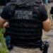 Suspeito de tentativa de homicídio é preso em flagrante