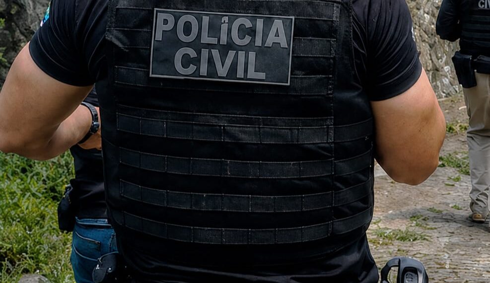 Suspeito de tentativa de homicídio é preso em flagrante