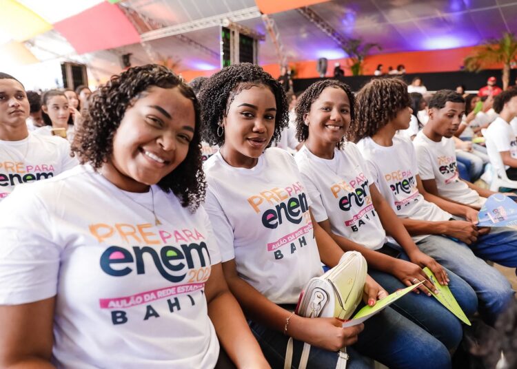 ENEM 2026 amplia atendimento especializado e abre prazo para recurso de candidatos