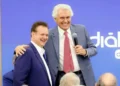 Caiado deve anunciar Gilberto Kassab como vice na disputa pela Presidência