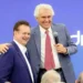Caiado deve anunciar Gilberto Kassab como vice na disputa pela Presidência