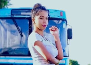 Jovem mãe, de apenas 20 anos morre após sofrer choque elétrico, enquanto lavava roupas em tanquinho
