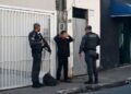 Acusado de assassinato durante cavalgada em Tucano é preso em São Paulo