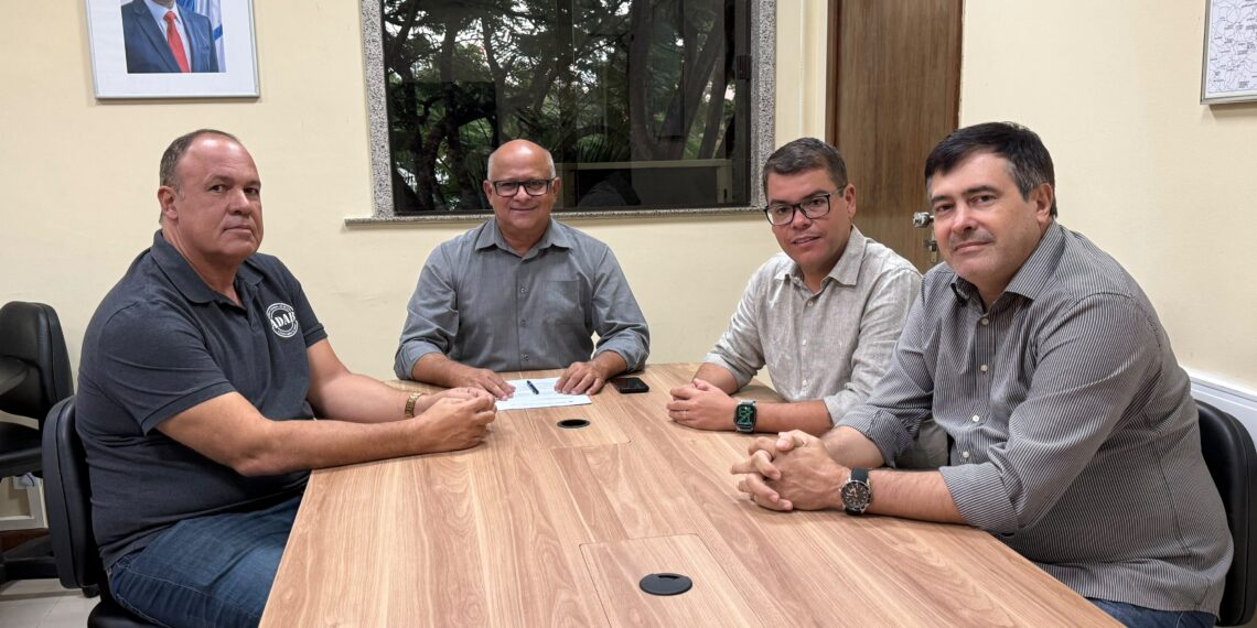 FrigBahia anuncia projeto de ampliação do abate de bovinos em Pintadas