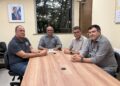 FrigBahia anuncia projeto de ampliação do abate de bovinos em Pintadas