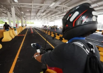 Governo abre 20.294 vagas para o Programa CNH da Gente