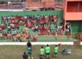 Observador técnico do Atlético Mineiro avalia 120 jovens em Retirolândia e aprova garoto de apenas 8 anos para a base do Galo