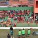 Observador técnico do Atlético Mineiro avalia 120 jovens em Retirolândia e aprova garoto de apenas 8 anos para a base do Galo