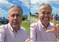 Antes das restrições eleitorais, Alex da Piatã destaca investimentos que fortalecem a saúde e a educação na Bahia durante ato em Alagoinhas