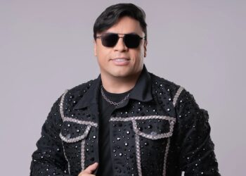 Ex-vocalista da Cavaleiros do Forró, Neto Araújo morre aos 42 anos