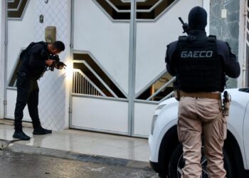MPBA, SEAP, SSP e PCBA cumprem 22 mandados de prisão preventiva em seis municípios baianos, entre eles Serrinha
