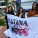 Patinadoras de Coité estão representando Brasil no IV Campeonato Sul-Americano de Inline Freestyle