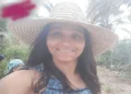 Mulher morre após motocicleta ser atingida por carro na BR-407. Homem ficou ferido