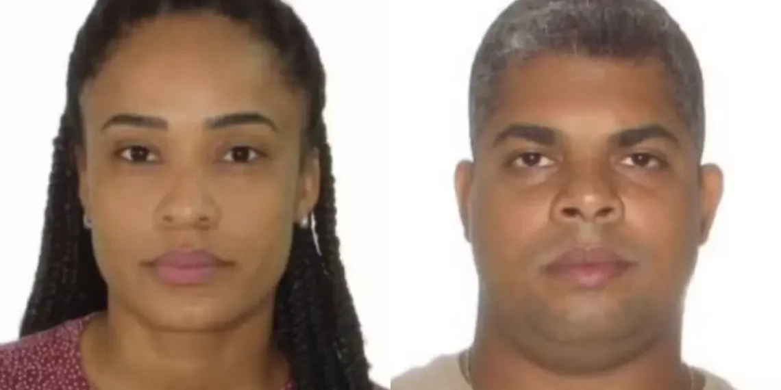 Cabo da PM é morta a tiros em Salvador; marido, também policial, é principal suspeito