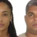 Cabo da PM é morta a tiros em Salvador; marido, também policial, é principal suspeito