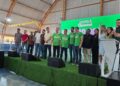 Paripiranga: Conceição de Campinas recebe mais de R$ 3,6 milhões para pavimentação asfáltica e já soma mais de R$ 7 milhões em investimentos