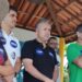 Retirolândia I : ex-prefeito Vonte reúne lideranças e reforça unidade do grupo político para as eleições