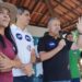 Retirolândia II: reunião começa a desenhar os apoios políticos para 2026, e moradora do município anuncia pré-candidatura a deputada federal