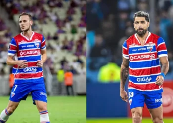 Vitória acerta contratação dos argentinos Pochettino e Brítez
