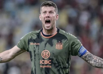 Bahia tem negociações avançadas por Guido Herrera, goleiro argentino do Talleres