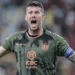 Bahia tem negociações avançadas por Guido Herrera, goleiro argentino do Talleres