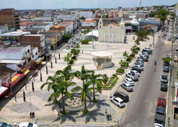 Conceição do Coité chega aos 93 anos reafirmando sua força como uma das cidades mais importantes do interior da Bahia