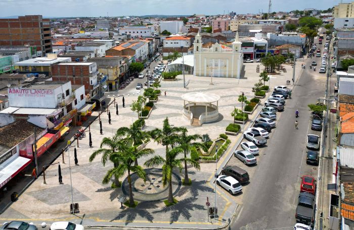 Conceição do Coité chega aos 93 anos reafirmando sua força como uma das cidades mais importantes do interior da Bahia