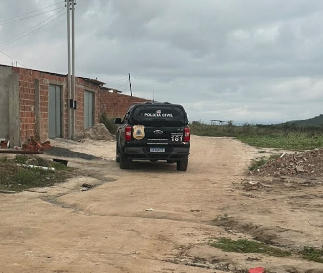 R$ 1 milhão em cheques e promissórias e armas de fogo são apreendidas durante operação contra suspeitos de agiotagem