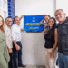Prefeitura de Coité entrega Creche Dulce de Lima Costa no distrito Santa Rosa