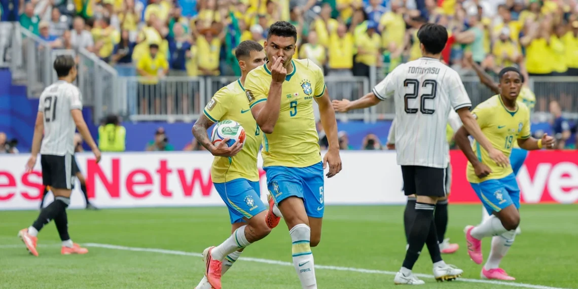 O adeus dos veteranos: veja quem são os jogadores que não vestirão mais a camisa da Seleção Brasileira
