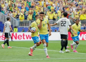 O adeus dos veteranos: veja quem são os jogadores que não vestirão mais a camisa da Seleção Brasileira