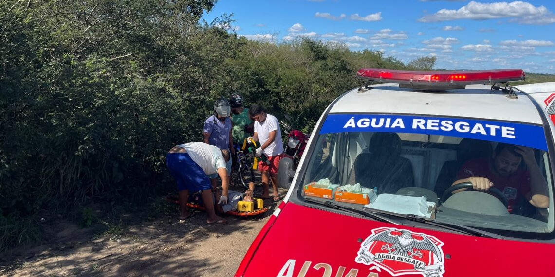 Novo acidente na BA 409 envolve irmão do jovem socorrido em estado gravíssimo