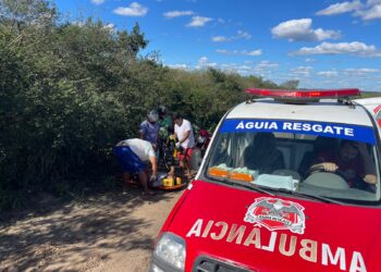 Novo acidente na BA 409 envolve irmão do jovem socorrido em estado gravíssimo