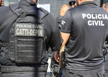 Suspeito de feminicídio em Salvador é preso pela Polícia Civil em Serrinha