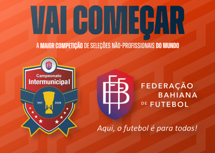 Intermunicipal 2026 já tem data definida para abertura