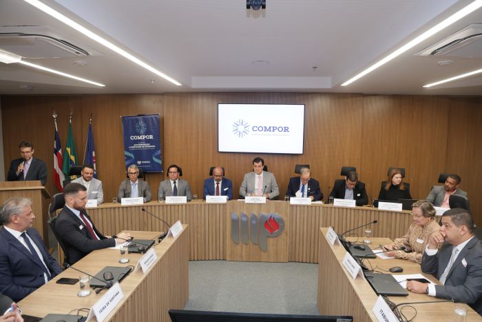 MPBA formaliza acordo com 25 municípios para fortalecer alfabetização e ampliar impacto nos indicadores da Bahia