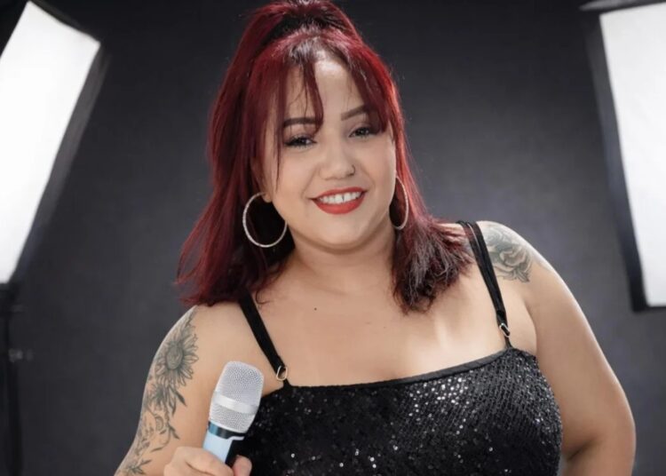 MA – Cantora de forró morre aos 32 anos após acidente a caminho de show