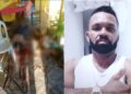 Homem mata irmã com machado, deixa pais idosos feridos e morre após confronto com a PM