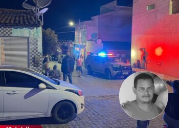 Conhecido jogador do futebol amador é assassinado após ter casa invadida