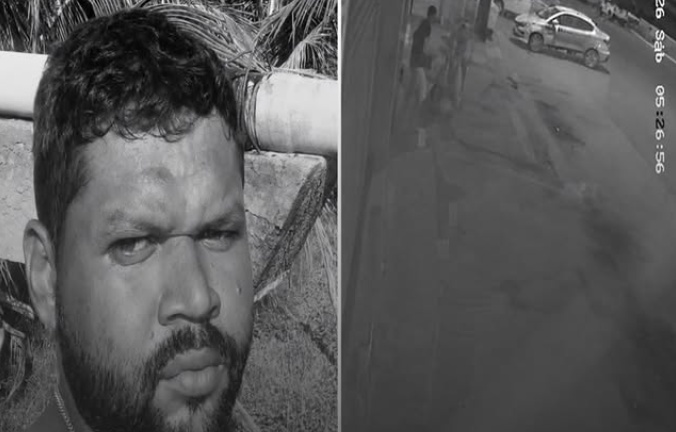 Polícia prende dois suspeitos de espancar homem até a morte em Euclides da Cunha