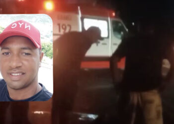 Comerciante e mototaxista morre após colisão com animal na BA 131