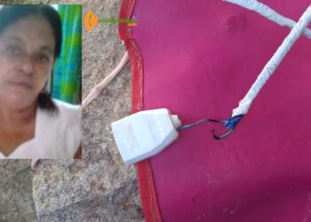 Tragédia anunciada: mortes por choque elétrico durante uso de tanquinho voltam a se repetir e acendem alerta no interior da Bahia