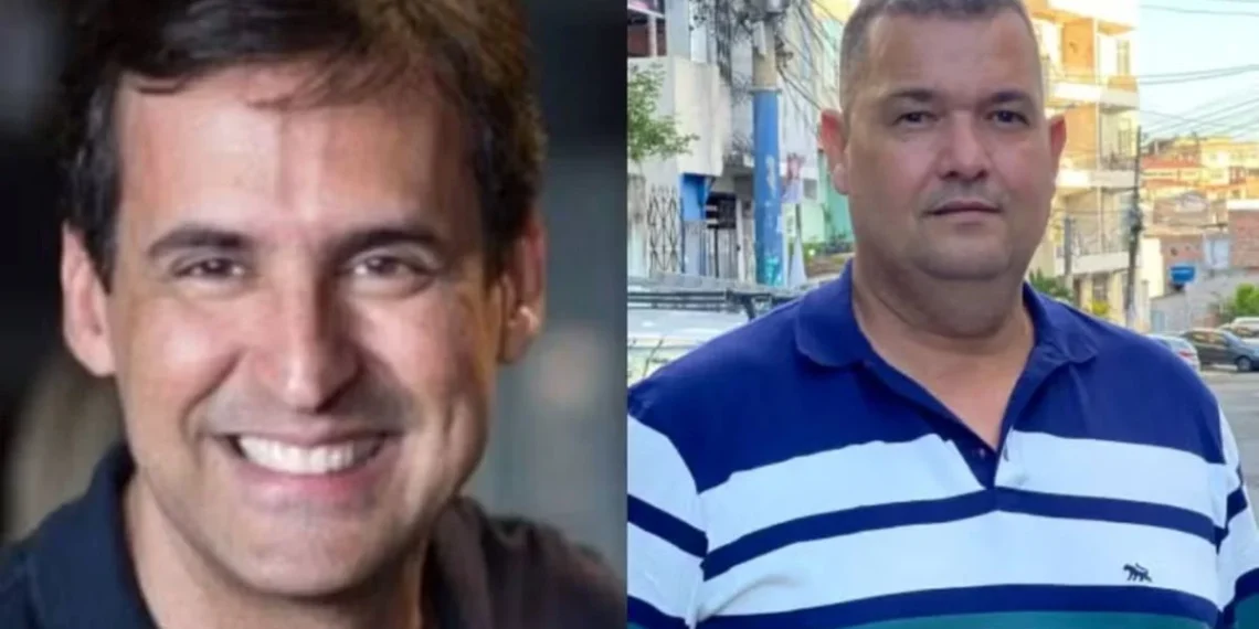 Suspeita de esquema de R$ 38 milhões afasta vereador e secretário de Salvador