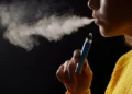 Vamos refletir sobre a geração que cresceu sem fumaça e agora consome o vape?